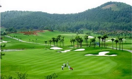 Đưa ra khỏi quy hoạch những dự án sân golf không triển khai