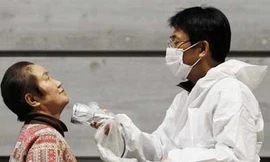 Phương pháp mới chữa trị nhiễm phóng xạ nặng
