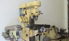 Chân dung vợ chồng chủ lò chế súng lớn nhất đất Cảng