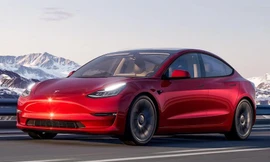 Chức năng tự lái của xe Tesla gặp lỗi nghiêm trọng