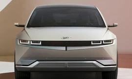 Hyundai Ioniq 5 được trang bị nhiều nâng cấp cho phiên bản 2023