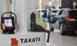 Thêm người dùng xe Ford tử vong do túi khí Takata