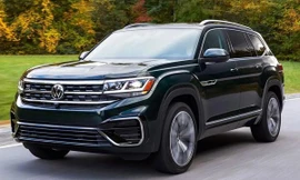 Triệu hồi hàng loạt SUV Volkswagen và Audi vì lỗi động cơ