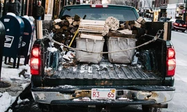 Phương pháp ngăn ngừa chuột và các loài gây hại cho xe hơi