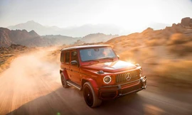 Mercedes dự kiến cắt giảm số lượng đại lý