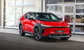 Thị trường xe điện châu Á hứa hẹn một năm 2023 khởi sắc