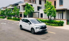 Hàng loạt mẫu xe không 'kèm lạc' có doanh số tăng mạnh trong tháng 5