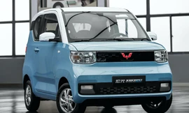 Xe điện Trung Quốc, Hàn Quốc đẩy mạnh sản xuất, phát triển tại thị trường Đông Nam Á