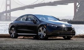 Hơn 1.200 chiếc Mercedes-Benz tại Mỹ gặp lỗi nghiêm trọng 