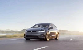 Trung Quốc hạn chế xe Tesla vì lo ngại nguy cơ gián điệp