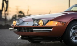 Những tính năng dần biến mất trong thế giới xe hơi