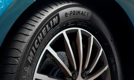 Lốp xe điện không thực sự thân thiện với môi trường