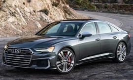 Audi kiện nhà sản xuất ô tô Trung Quốc vì vi phạm bản quyền