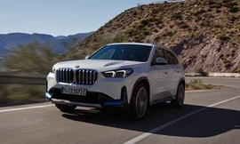 BMW hợp tác với Toyota phát triển xe chạy bằng khí hydro