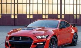 Những mẫu xe Mỹ tốt nhất năm 2022