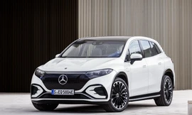 Mercedes tăng giá hàng loạt mẫu xe