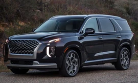 Xe SUV đang ngày càng trở nên an toàn hơn