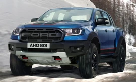 Ford đầu tư 3,7 tỉ USD vào các bang Trung Tây nước Mỹ