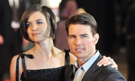 Katie Holmes - Tom Cruise đạt được thỏa thuận ly hôn