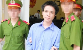 Hơn 300 người xin tội cho kẻ sát nhân 'say tình chị dâu'