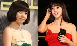 Nhiều kiều nữ dính tin đồn tình cảm với Seo Taiji