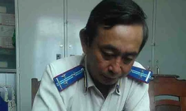 Đi 10.000km để đòi thi hành án