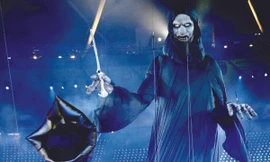 Tình yêu, thông điệp của một nền văn hóa