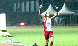 Những huy chương Bạc quý hơn Vàng