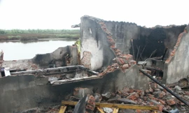 Vụ phá nhà Đoàn Văn Vươn: Làm rõ trách nhiệm của Bí thư và cựu Chủ tịch huyện