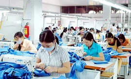 Lương công nhân chỉ đáp ứng 60% nhu cầu sống tối thiểu