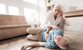 Dấu hiệu cảnh báo bạn có thể sắp bị đột quỵ, lưu ý để phát hiện sớm kẻo 'ân hận mấy cũng muộn'