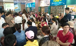 Chuyển đổi SIM 11 số: Hàng chục triệu thuê bao vẫn hoang mang 