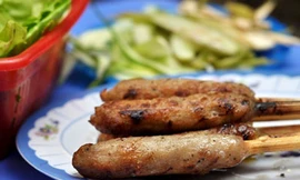 Các món mặn lai rai dưới 50 nghìn cho các cặp đôi