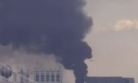 Cảnh báo sóng thần trên toàn Nhật Bản