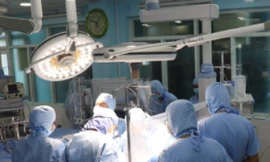 Cười ra nước mắt với người đàn ông bị bồ cắt 'của quý' vì ghen ngược