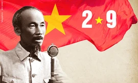 [Megastory] 76 năm Bài ca kết đoàn