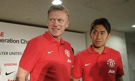 HLV Dortmund muốn M.U 'trả lại' Shinji Kagawa