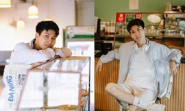 ‘Người thiết kế kiến trúc' mong muốn đưa ngôn ngữ kiến trúc Việt Nam ra ngoài thế giới