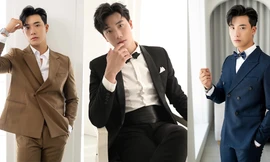 Cú ‘hích’ của chàng mẫu ảnh Gen Z và cách tuổi trẻ sống hết mình cho đam mê