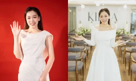 Từ nữ sinh chuyên Hóa đến nàng MC song ngữ tài năng