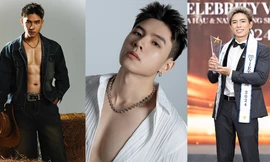 Á vương 2 cuộc thi ‘Miss & Mister Celebrity Vietnam 2024’ lan tỏa tinh thần sống ‘dám nghĩ, dám làm’