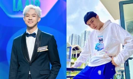 Chàng dancer ‘cực phẩm’ bước ra từ ‘Người ấy là ai’ khiến cộng đồng mạng ‘dậy sóng’