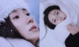 Nữ sinh 2K5 nuôi dưỡng ước mơ trở thành một chính trị gia, là Đảng viên năm 18 tuổi