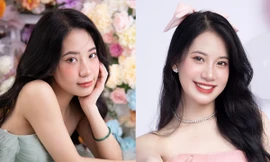 Nàng diễn viên trẻ tương lai mong muốn lan tỏa nhiều ‘sự tử tế’, tạo nên giá trị cho cộng đồng