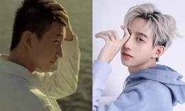 Chàng mẫu ảnh 2K6 dành niềm đam mê bóng rổ, mong muốn chinh phục miền đất mới