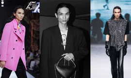 Quán quân cuộc thi người mẫu quốc tế từng làm shipper, bán hàng để theo đuổi đam mê