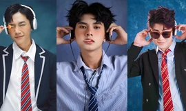 Xu hướng chụp ảnh ‘Kỷ yếu kiểu Mỹ’ được lòng giới trẻ mùa kỷ yếu năm nay