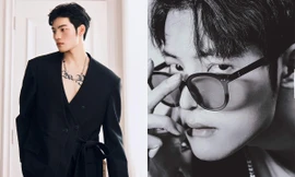 Chàng mẫu ảnh 9X: ‘Nghệ thuật với tôi là nguồn sống!’