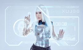 Công nghệ AI qua góc nhìn của chàng photographer thế hệ Z