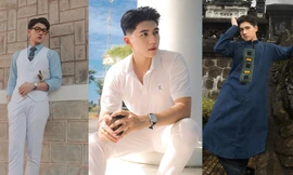 Nam sinh ngành công nghệ khẳng định: ‘Dân IT vẫn có thể làm nghệ thuật’